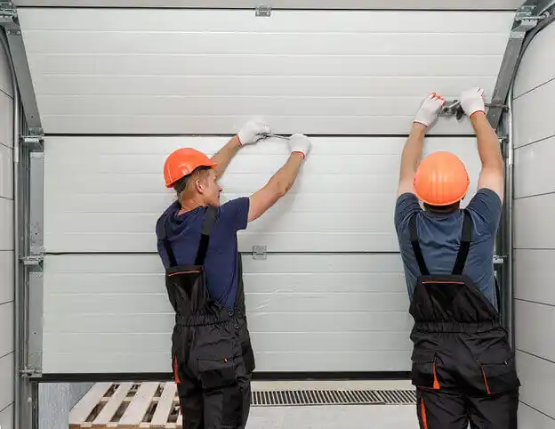 garage door service Swansea